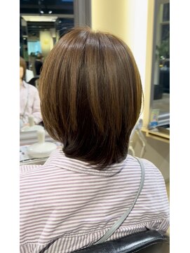 ミスエッセンス(MISS ESSENCE) NYトリートメント/ミスエッセンス山田和紀