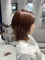 アース オーセンティック 新浦安店(EARTH Authentic)&nbsp;ナチュラルウルフ