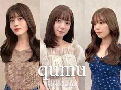 クム 横浜(qumu)の写真