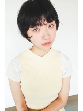 ハイ(HI) summer style