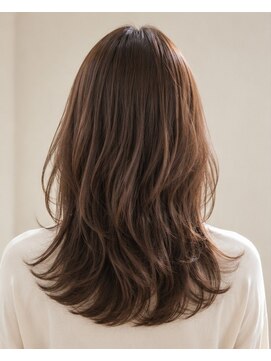 ザスタ(THESTA) THESTA hair style