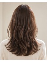 ザスタ(THESTA) THESTA hair style