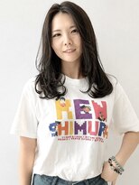 ソモ(SOMO)&nbsp;【ハッシュカット】いつものロングに飽きた方に