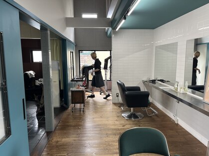 ロビー(LOBBY)の写真
