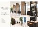 リオリス ヘア サロン(Rioris hair salon)の写真
