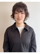 シノヤ 米沢春日店(Shinoya)&nbsp;井上 可奈美