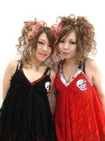 ラチャウ(La.Ciau)&nbsp;ハードツイン