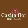 カシータ フロル 尾張旭店(Casita flor)のお店ロゴ