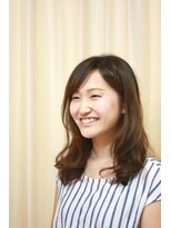 ジップヘアー(ZipHair)&nbsp;Zip　Hair★ゆるカール★