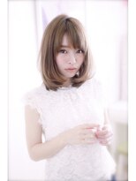 フォルテ 掛川店&nbsp;フェミニンセミディ