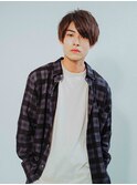 スキンフェード/コンマヘア/アップバング/ツーブロックマッシュ