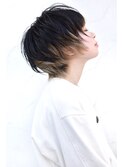 【LABEL】インナークールショート