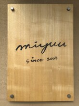 miyuu