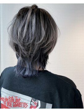 グランルッソ 岡山駅前(GRAN LUSSO) ネオウルフ