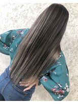 ノア ヘアデザイン 町田店(noa Hair Design)&nbsp;ナチュラルエアタッチ