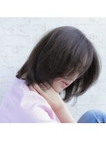 ヘアーガーデン ティップ(Hair garden Tip)&nbsp;グレイカラー