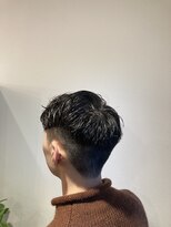 キー(KEY) モードヘア