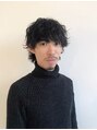 ラ ルーナ アレックス 神戸北町店(la luna alex) 江村 俊之介
