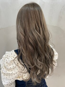 ソース 梅田(SOURCE) 【SOURCE】ラテベージュ