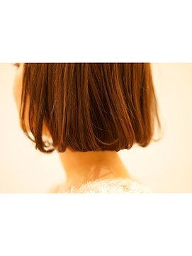 ワン 辻堂(one) マッシュ/くびれヘア/ビタミンカラー/メルティーカラー/辻堂駅