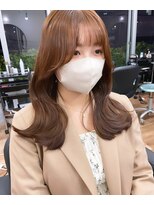 リコバイアフロート(riko by afloat)&nbsp;韓国くびれヘア/エギョモリ/ヨシンモリ