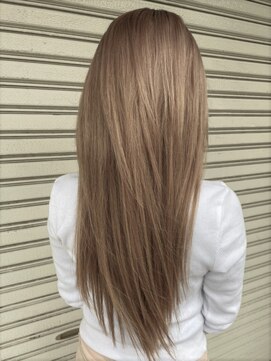 デスト 大宮(DEST) マッシュ/ビタミンカラー/メルティカラー[大宮/シールエクステ]