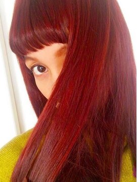 ベリテツー 京成大久保(verite2) 京成大久保/髪質改善/ヘッドスパ/ベビーピンク/30代40代50代