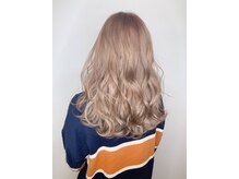 フィアレスドットイチニナナ(FearLess.127)