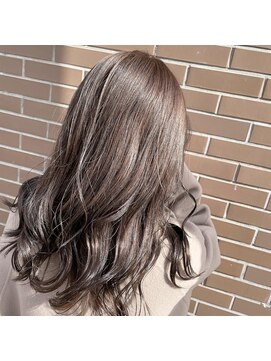 シェーヌ(CHAINE) ショコラグレージュ【勝田台】