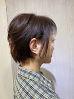 クライブヘアー 佐倉店(CRiB hair) カラー