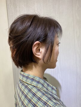 クライブヘアー 佐倉店(CRiB hair) カラー