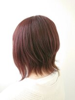 ピカソ 三川店&nbsp;ウルフスタイル