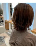 ベルボブパーマ