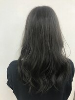 テラス(terrace)&nbsp;ダークアッシュ