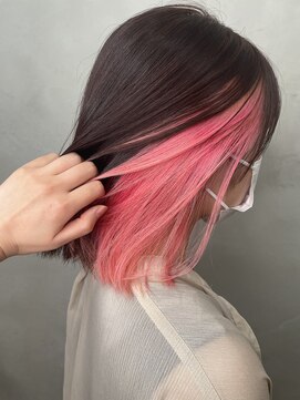 ベジータ(VEGETA) エノグカラー☆