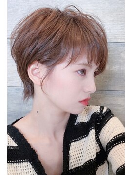 美容室ステラ　坂戸駅前店 カラー/白髪染め/白髪ぼかし/髪質改善/ハイライト［坂戸駅］