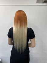 プルエクステのお店ネクスト(NEXT)&nbsp;#プルエクステ #エクステ #ダイヤモンド