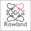 ローランド(Rowland)のお店ロゴ