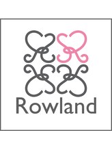 Rowland 下通り店【ローランド】