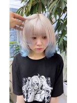 イエナ 渋谷(IENA)&nbsp;デザインカラー