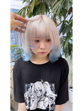 イエナ 渋谷(IENA) デザインカラー