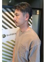 バーバーバー 高砂店(BARBER-BAR)&nbsp;ツーブロック