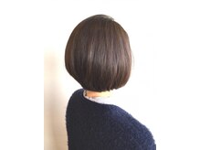 カットサロン HnT