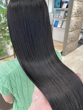 ジ オスカー(THE OSCAR) とろ艶ロング♪