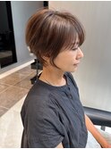 大人艶ショート【20代・30代・40代・50代】