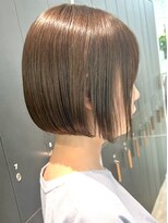 ロンドシエル 横浜(Lond ciel)&nbsp;大人アッシュ×ボブ