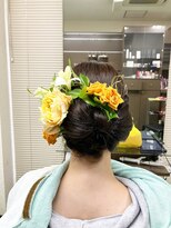 ゼロ(Zero)&nbsp;リボンアップ