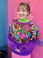 ウェリナ(Welina) Niiro 名
