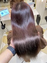 コウ(Kou)&nbsp;「Kou(コウ)」＃艶ラベンダー