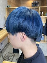 メルト(MELT)&nbsp;ブルーブラック